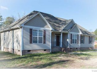 4006 Angier Ave, Durham, NC 27703