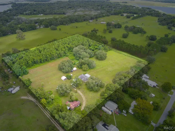 4149 E Spooner Ln, Hernando, FL 34442