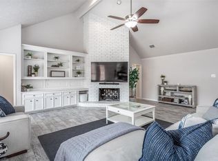 2121 Antibes Dr, Carrollton, TX 75006