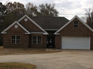 1337 Big Creek Rd, Raymond, MS 39154