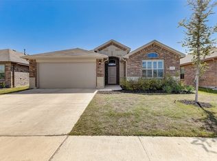 2117 Marshville Rd, Fort Worth, TX 76108
