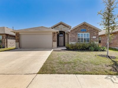 2117 Marshville Rd, Fort Worth, TX, 76108