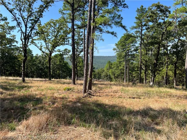 48415 82nd Hwy, Talihina, OK 74571