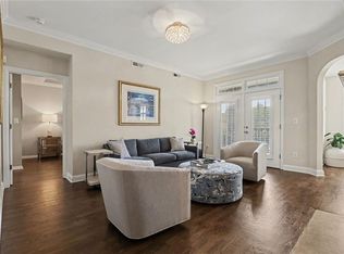 1735 Peachtree St NE Unit 216, Atlanta, GA 30309