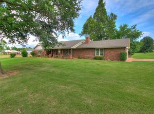 2301 Squirrel Pl, Tuttle, OK 73089