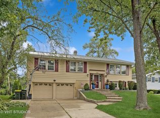 20W576 22nd St, Lombard, IL