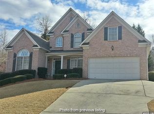 3840 River Hollow Run, Peachtree Corners, GA 30096