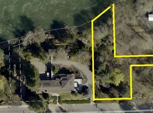 1910 W Clarke Ave, Spokane, WA 99201