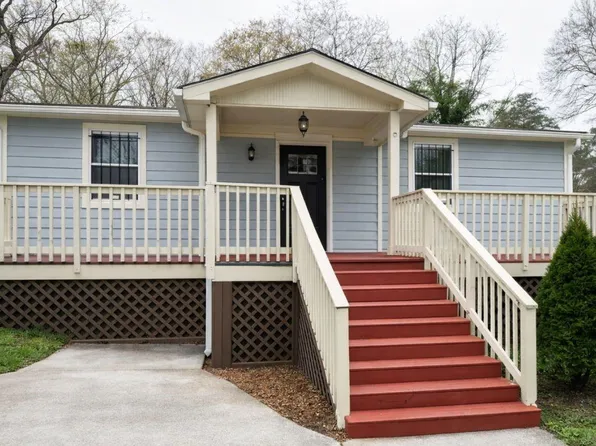 16 Wadley St NW, Atlanta, GA 30314