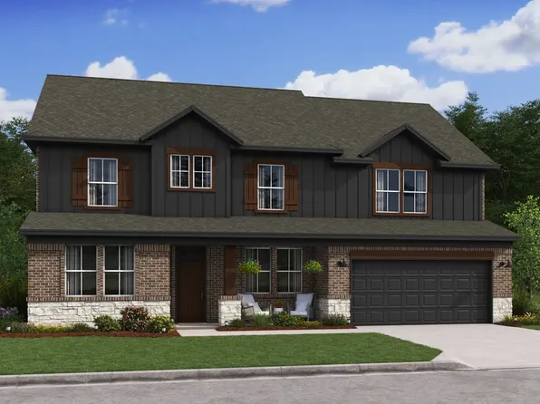 126 Roebuck Ln, New Waverly, TX 77358