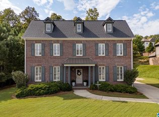 1030 Magnolia Run, Hoover, AL 35226