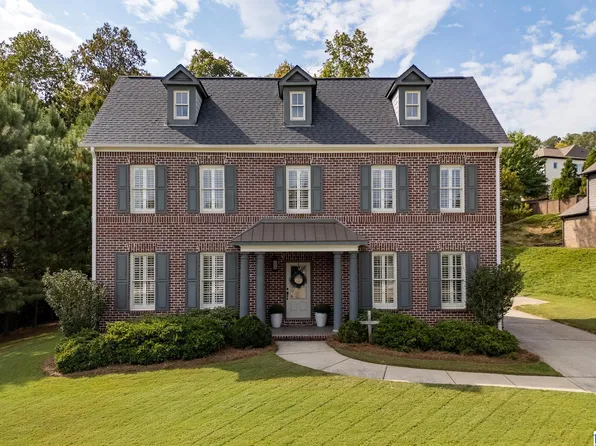 1030 Magnolia Run, Hoover, AL 35226