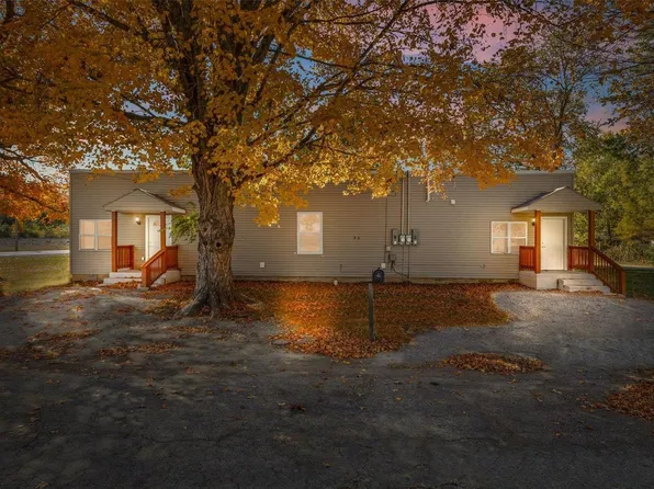 30 Cain St, Park Hills, MO 63601