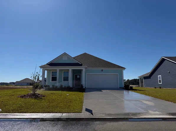 8037 Panda Bear Way, Conway, SC 29526