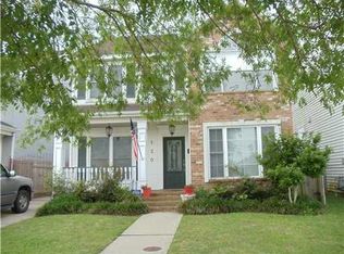 120 14th St, New Orleans, LA 70124