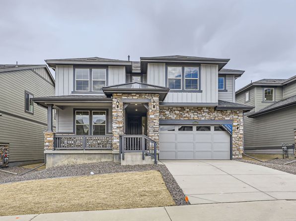 15153 W Dequesne Ave, Morrison, CO 80465