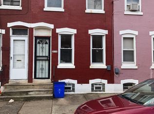 3516 N Smedley St, Phila, PA 19140