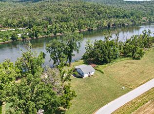 274 Stone Creek Way, Norfork, AR 72658
