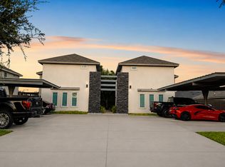 2705 S J St APT 4, McAllen, TX 78503
