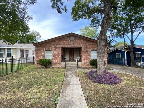 3rd image of 807 E Southcross Blvd