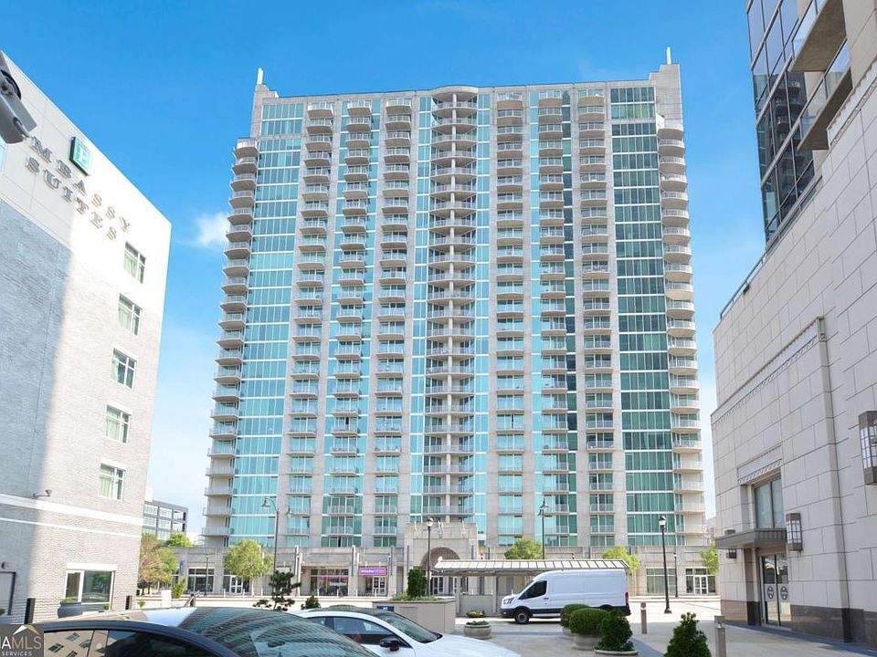 1st image of 361 17th St #1702