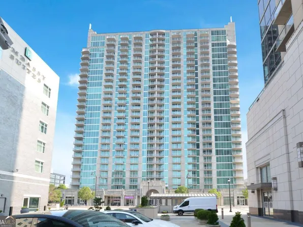 361 17th St #1702, Atlanta, GA 30363