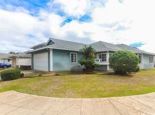 91-101 Akekee Pl, Ewa Beach, HI 96706