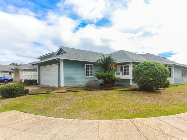 91-101 Akekee Pl, Ewa Beach, HI 96706