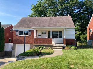 5521 Lawrence Rd, Cincinnati, OH 45248