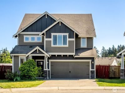 11919 131st Street Ct E, Puyallup, WA, 98374
