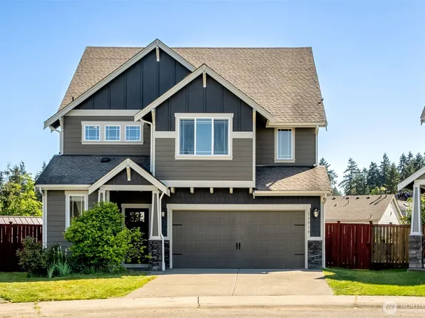 11919 131st Street Ct E, Puyallup, WA 98374