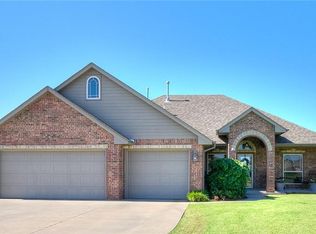 3430 Eastridge Cir NE, Piedmont, OK 73078