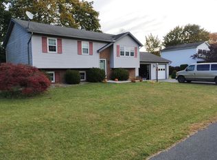 46 Wooded Run Dr, Dillsburg, PA 17019