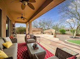 41734 N MAIDSTONE Court, Anthem, AZ 85086