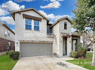6519 Tulia Way, San Antonio, TX 78253