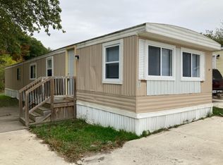 2801 S Stone Rd LOT 67, Marion, IN 46953