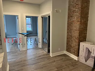 Rented by Voro NYC