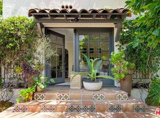 7224 Waring Ave, Los Angeles, CA 90046