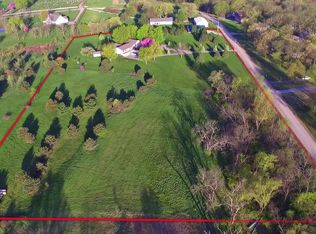 27358 245th St, Maryville, MO 64468