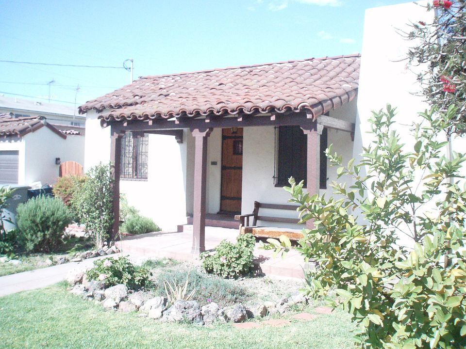 2nd image of 8401 San Antonio Ave