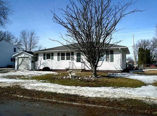 1260 East Ave, Marion, IA 52302