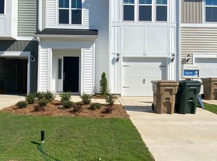 157 Ripple Way, Clayton, NC 27520