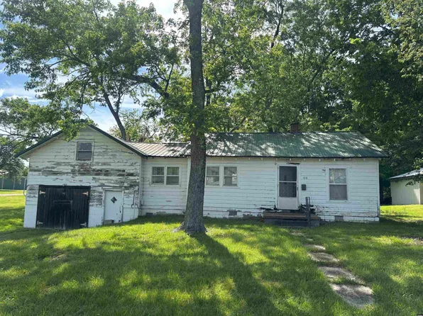 108 Bates St, South Fulton, TN 38257