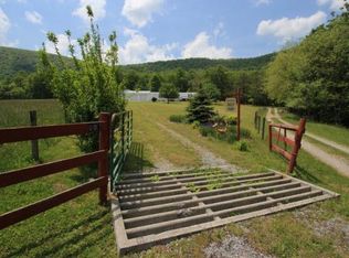 807 Rock Quarry Ln, Elk Creek, VA 24326