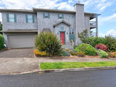 522 SW Hurbert St, Newport, OR, 97367