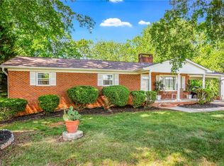 743 Hallmark Dr, Rural Hall, NC 27045