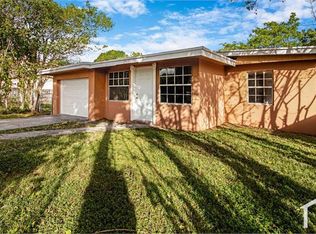 2917 NW 7th Ct, Pompano Beach, FL 33311