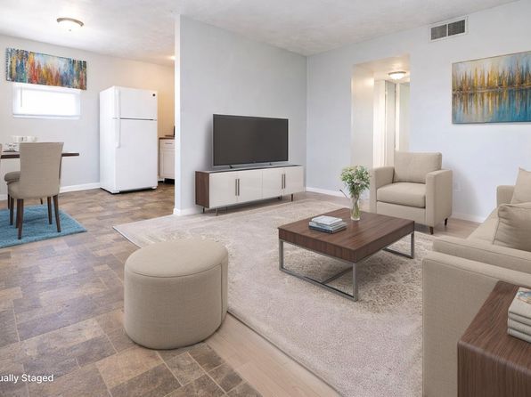 1704 Valley Forge Way #3