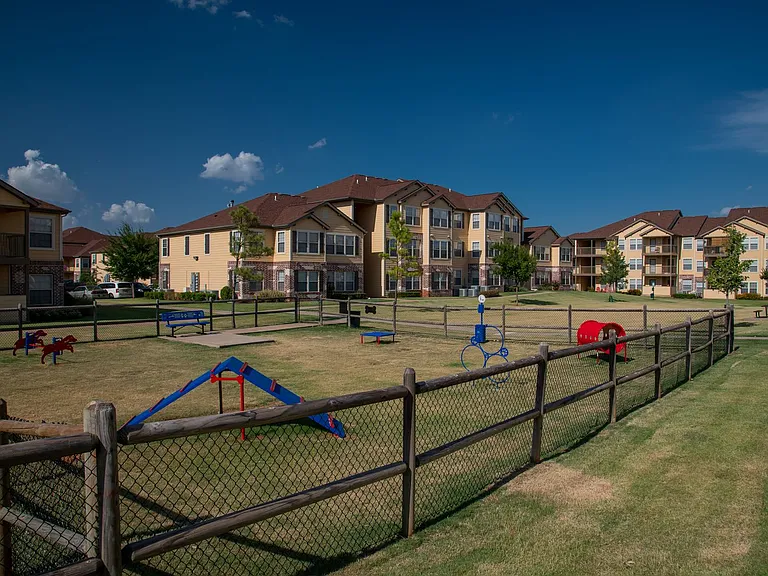 Villas at Canyon Ranch — Photo 41