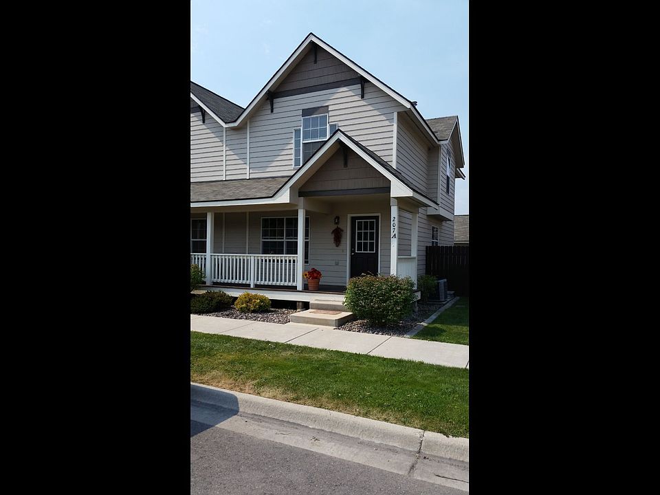 1st image of 207 B Bentley Park Pl